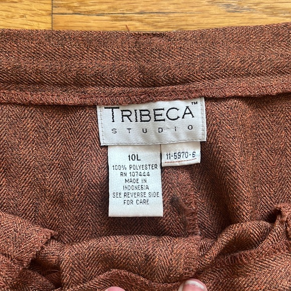 Vintage slacks - Picture 2 of 3